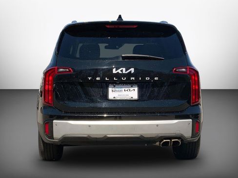 Used 2023 Kia Telluride S FWD image 6