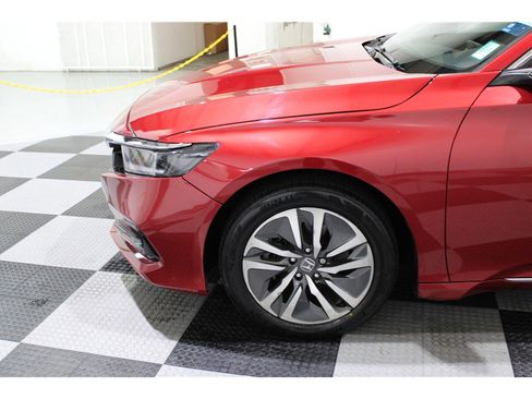 Used 2021 Honda Accord EX image 9