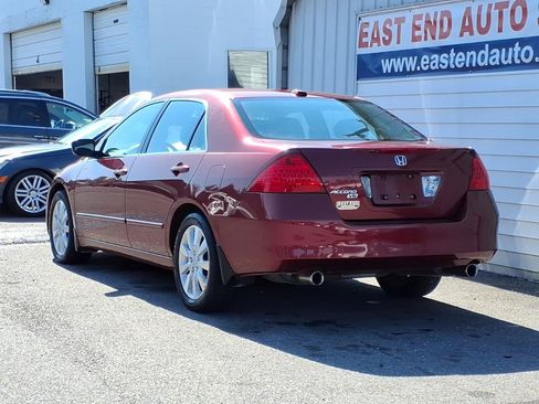 Used 2006 Honda Accord EX image 3