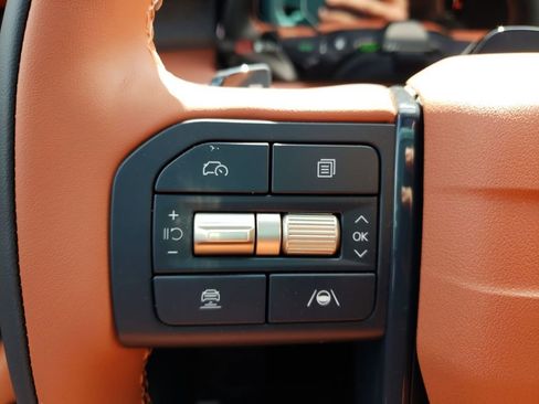 New 2027 Kia Telluride LX FWD image 14