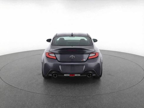 Certified 2023 Toyota GR86 Premium w/ ALL Weather Mat Package (TMS) image 7