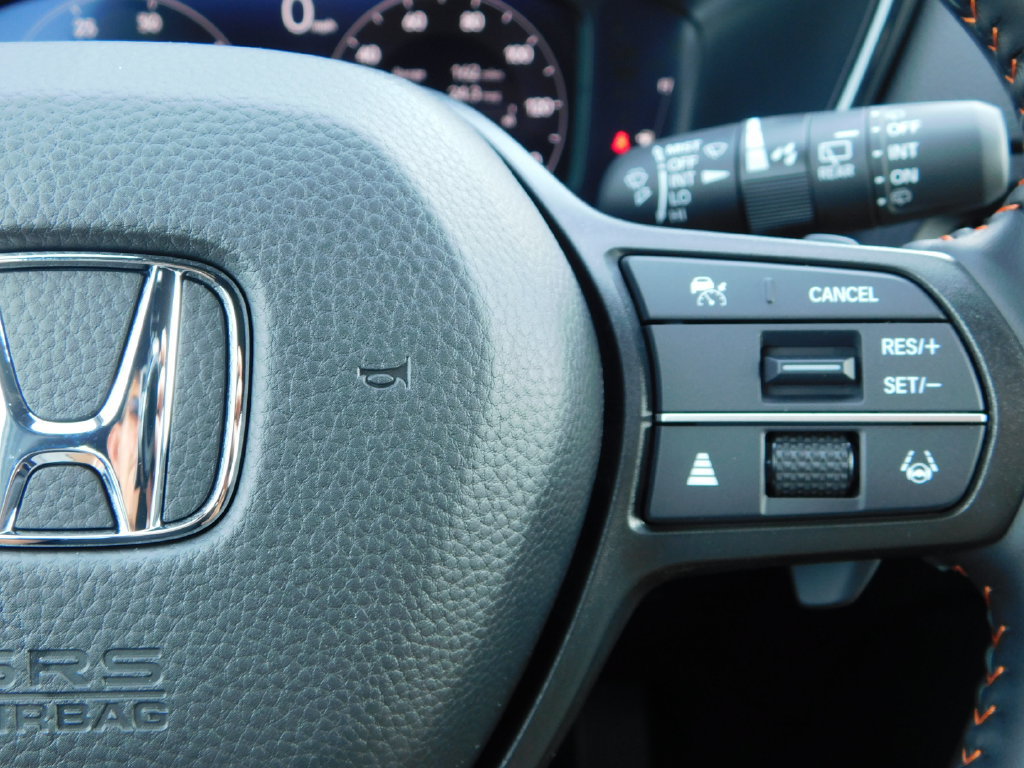 New 2027 Honda CR-V Sport-L image 32