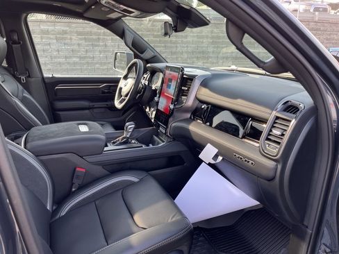 New 2026 RAM 1500 RHO w/ RHO Level 1 Equipment Group image 13