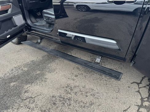 Used 2023 Toyota Tundra Capstone AWD/4WD image 13