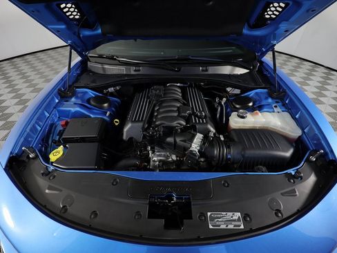 Used 2023 Dodge Charger Scat Pack w/ Plus Group image 40