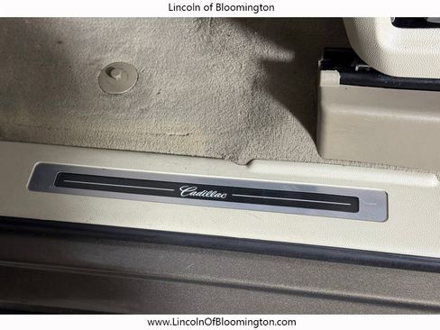 Used 2015 Cadillac Escalade ESV Luxury image 23