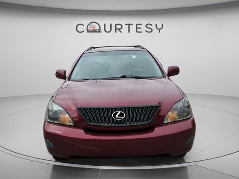 Used 2007 Lexus RX 350 2WD image 9
