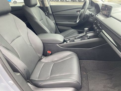 New 2025 Honda Accord Touring image 26