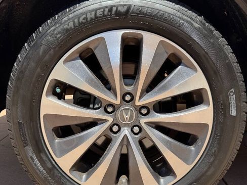 Used 2016 Acura MDX SH-AWD w/ Technology Package image 35