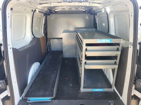 Used 2020 Ford Transit Connect XL image 15