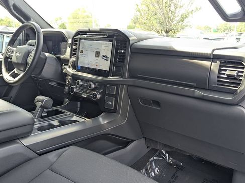 Used 2024 Ford F150 XLT w/ Equipment Group 302A MID AWD/4WD image 28