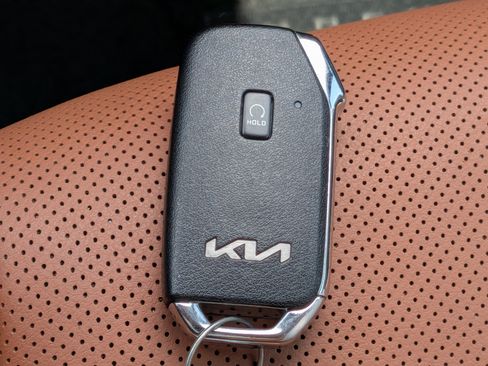 Used 2023 Kia Sorento SX Prestige AWD/4WD image 35