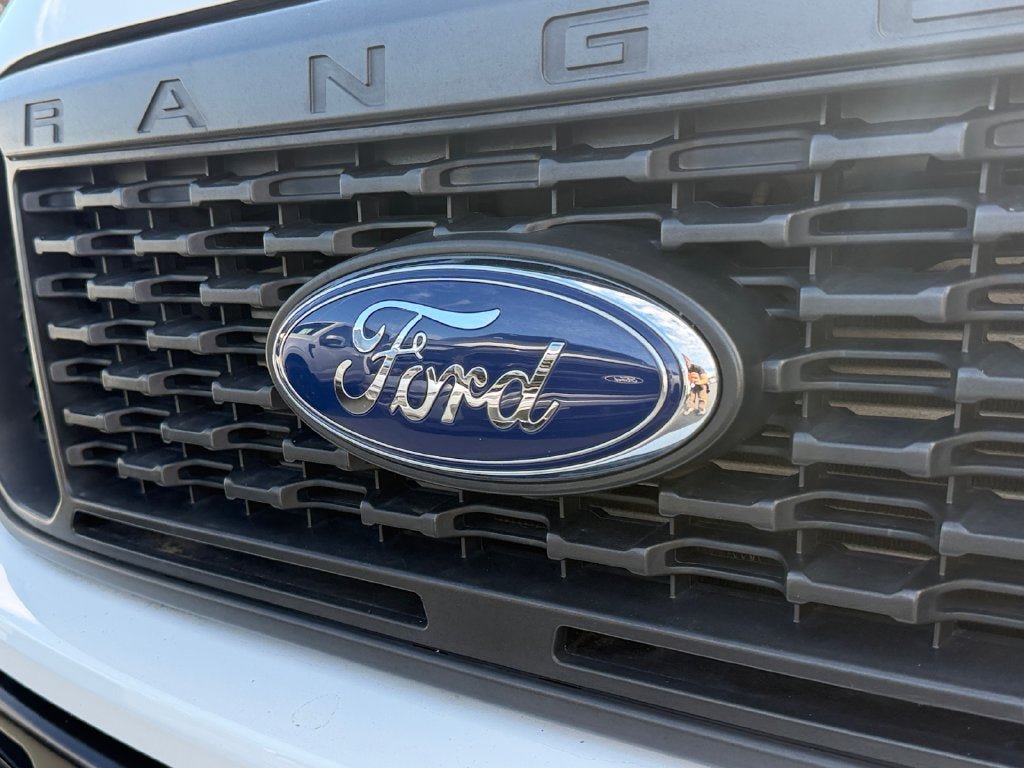 Used 2020 Ford Ranger XL w/ Equipment Group 101A Mid AWD/4WD image 34