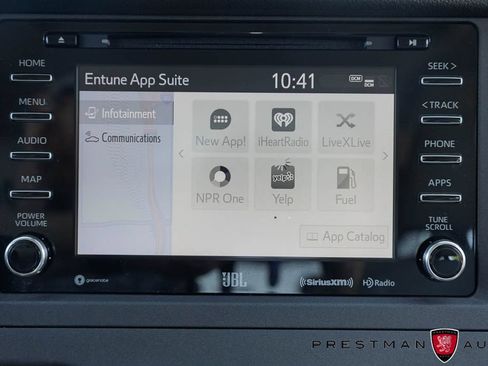 Used 2020 Toyota Sienna Limited FWD image 34