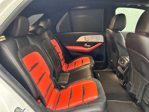 Used 2021 Mercedes-Benz GLE 53 AMG 4MATIC image 13