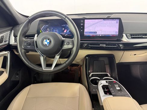 Used 2024 BMW X1 xDrive28i w/ Convenience Package AWD/4WD image 29