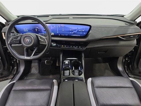 Used 2024 Buick Envision Sport Touring image 10