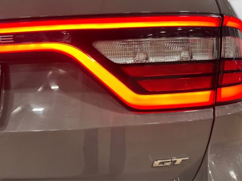 Used 2024 Dodge Durango GT image 49