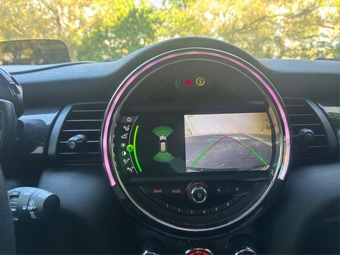 Used 2019 MINI Cooper John Cooper Works w/ Driver Assistance Package image 30