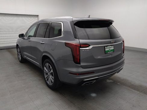 Used 2020 Cadillac XT6 Premium Luxury FWD image 5