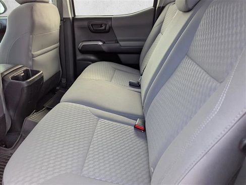 Used 2023 Toyota Tacoma SR5 w/ Technology Package image 21