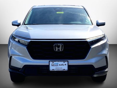 Used 2024 Honda CR-V EX image 5