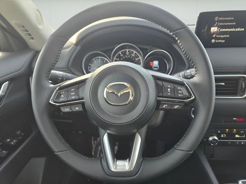 Used 2025 MAZDA CX-5 AWD 2.5 S image 23