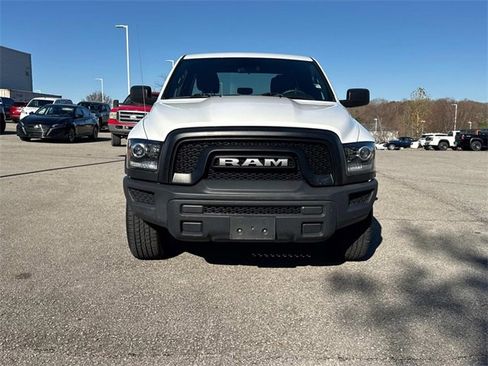 Used 2023 RAM 1500 Classic Warlock image 10