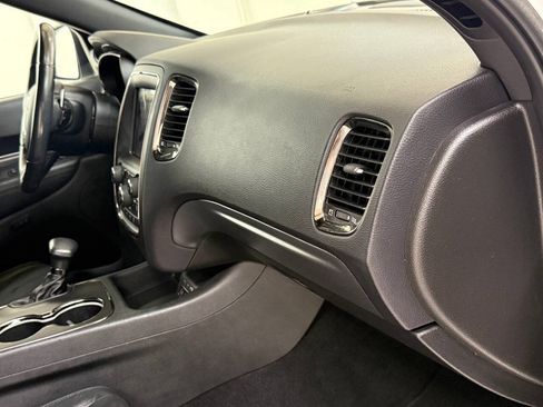 Used 2019 Dodge Durango R/T w/ Blacktop Package AWD/4WD image 44