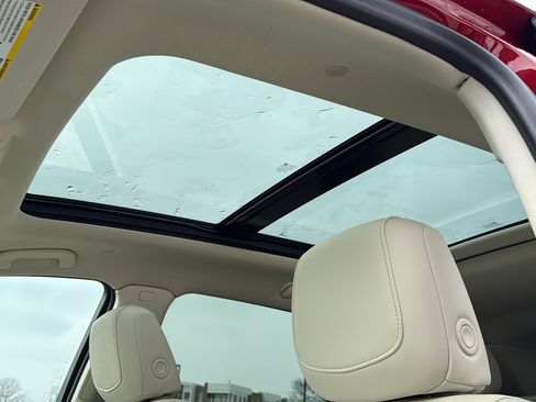 New 2026 Cadillac XT5 Premium Luxury w/ Driver Assist Package image 27