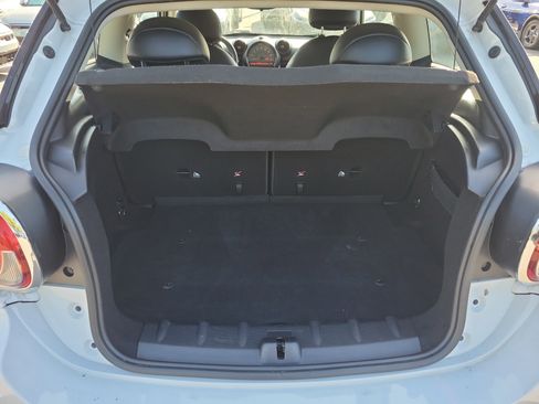 Used 2015 MINI Cooper Paceman S image 14
