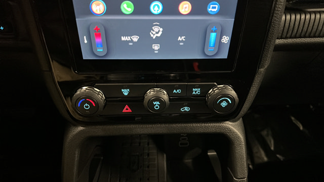 New 2026 Ford Ranger XLT AWD/4WD image 19