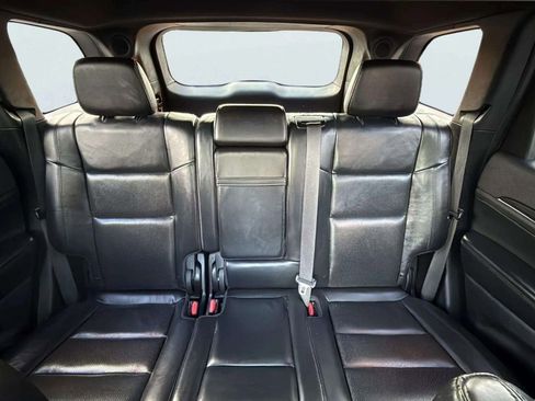 Used 2021 Jeep Grand Cherokee Limited w/ Luxury Group II AWD/4WD image 18