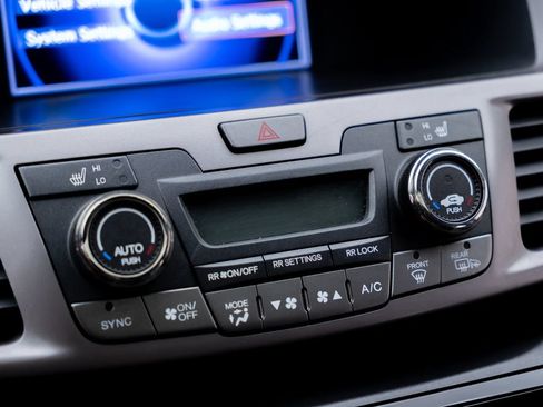 Used 2015 Honda Odyssey EX-L image 27
