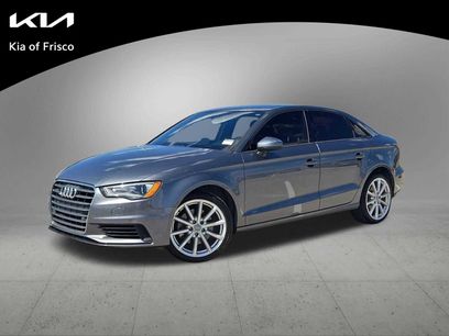 Used 2016 Audi A3 2.0T Premium
