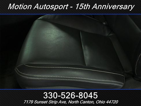 Used 2012 Chevrolet Camaro SS image 28