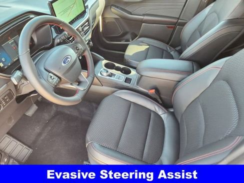 New 2026 Ford Escape ST-Line w/ Tech Pack #1 image 13