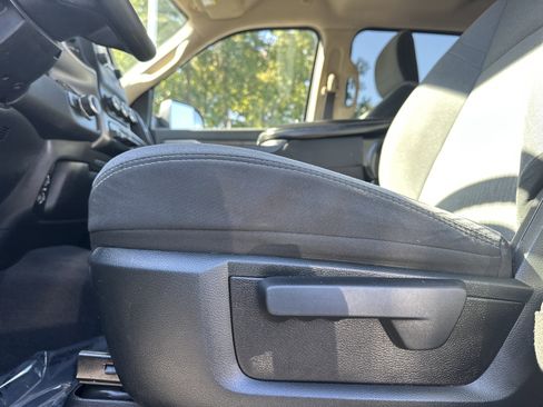 Used 2019 RAM 2500 Big Horn image 11