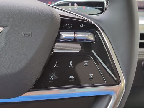 New 2026 Cadillac Escalade IQL Sport 1 image 19