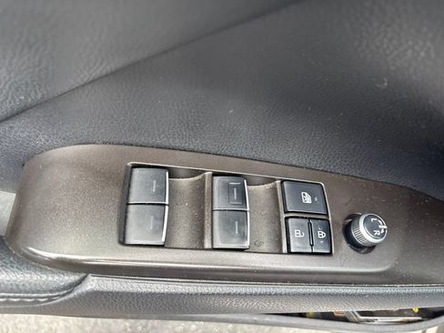 Used 2023 Toyota Camry XSE w/ Cold Weather Package AWD/4WD image 16