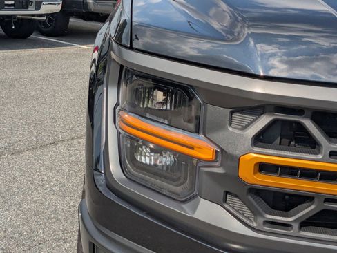 New 2025 Ford F150 Tremor w/ Equipment Group 402A High image 11