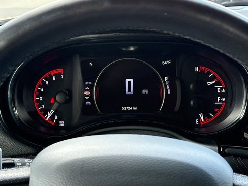 Used 2021 Dodge Durango R/T w/ Blacktop Package image 40