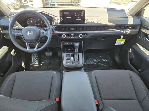 Used 2026 Honda CR-V EX image 18