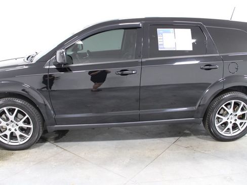 Used 2018 Dodge Journey GT FWD image 7
