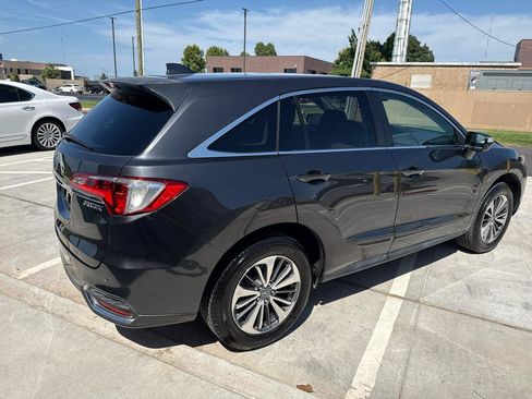 Used 2016 Acura RDX FWD w/ Advance Package image 11