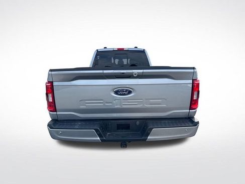 Used 2023 Ford F150 XLT w/ Equipment Group 302A High AWD/4WD image 4