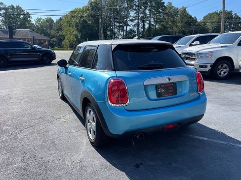 Used 2015 MINI Cooper 4-Door Hardtop FWD image 8