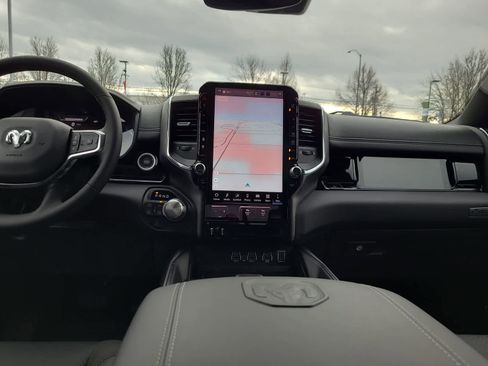 New 2026 RAM 1500 Laramie image 18