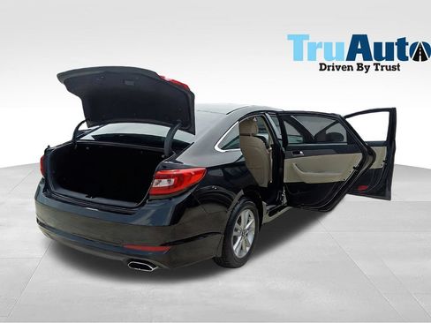 Used 2017 Hyundai Sonata SE FWD image 15