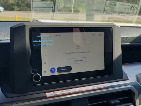 New 2026 Toyota Tacoma SR5 image 20